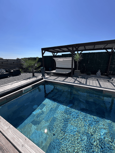 Le Diamant Secret - Love’nSpa - weekend en amoureux, love rooms avec spa ou jacuzzi privatif