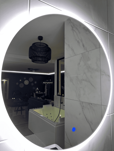 Le Diamant Secret - Love’nSpa - weekend en amoureux, love rooms avec spa ou jacuzzi privatif