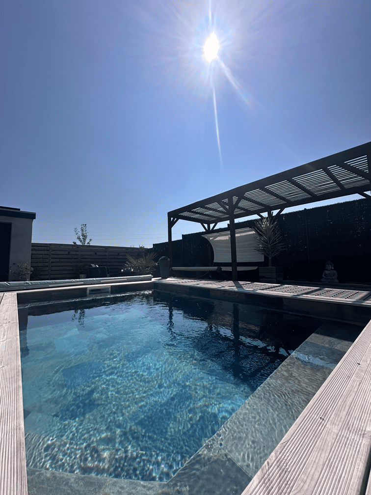 Le Diamant Secret - Love’nSpa - weekend en amoureux, love rooms avec spa ou jacuzzi privatif7 de Le Diamant Secret
