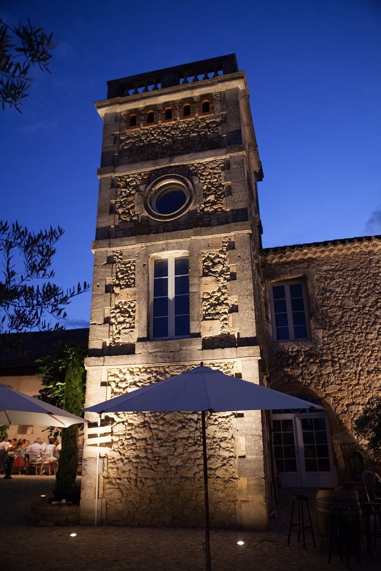 Le domaine Sainte Suzanne - La Folie d’Amour - Love’nSpa - weekend en amoureux, love rooms avec spa ou jacuzzi privatif14 de Le domaine Sainte Suzanne - La Folie d’Amour
