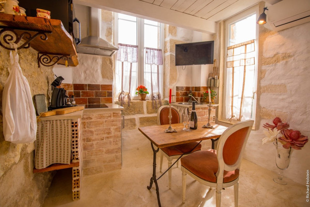 Le domaine Sainte Suzanne - La Folie d’Amour - Love’nSpa - weekend en amoureux, love rooms avec spa ou jacuzzi privatif9 de Le domaine Sainte Suzanne - La Folie d’Amour
