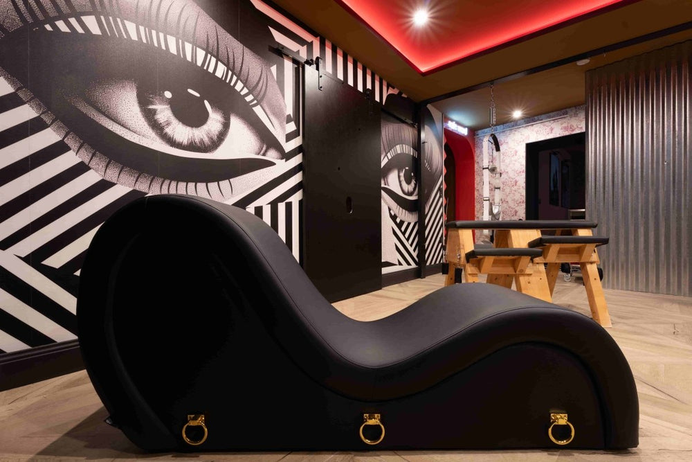 Le Donjon - Love’nSpa - weekend en amoureux, love rooms avec spa ou jacuzzi privatif13 de Le Donjon
