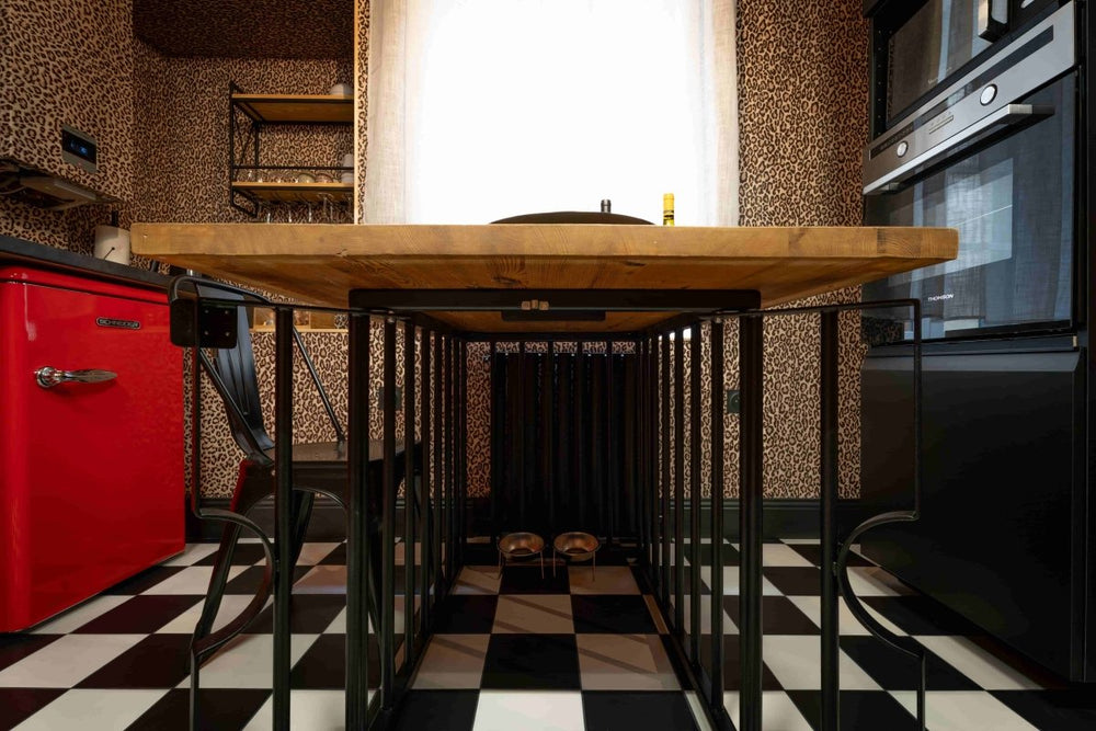 Le Donjon - Love’nSpa - weekend en amoureux, love rooms avec spa ou jacuzzi privatif16 de Le Donjon
