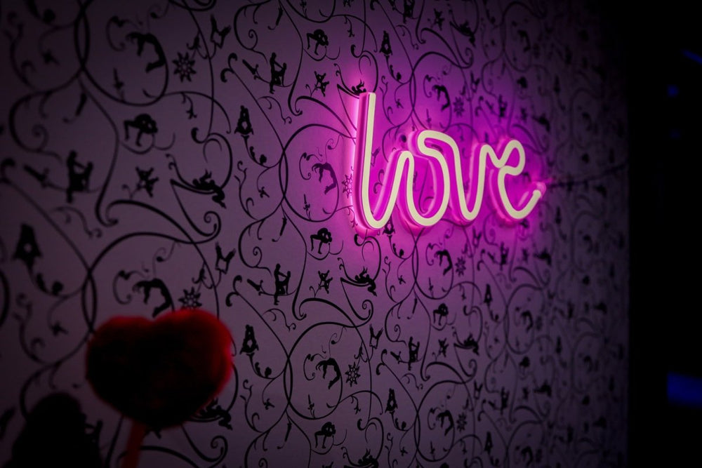 Le Fifty - Love’nSpa - weekend en amoureux, love rooms avec spa ou jacuzzi privatif1 de Le Fifty
