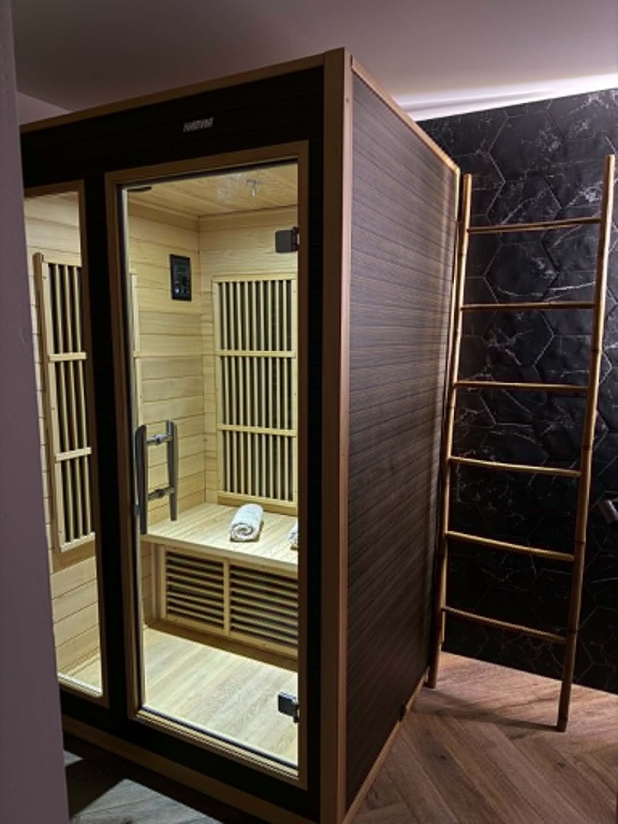 Le fruit défendu 67 - Love’nSpa - weekend en amoureux, love rooms avec spa ou jacuzzi privatif20 de Le fruit défendu 67
