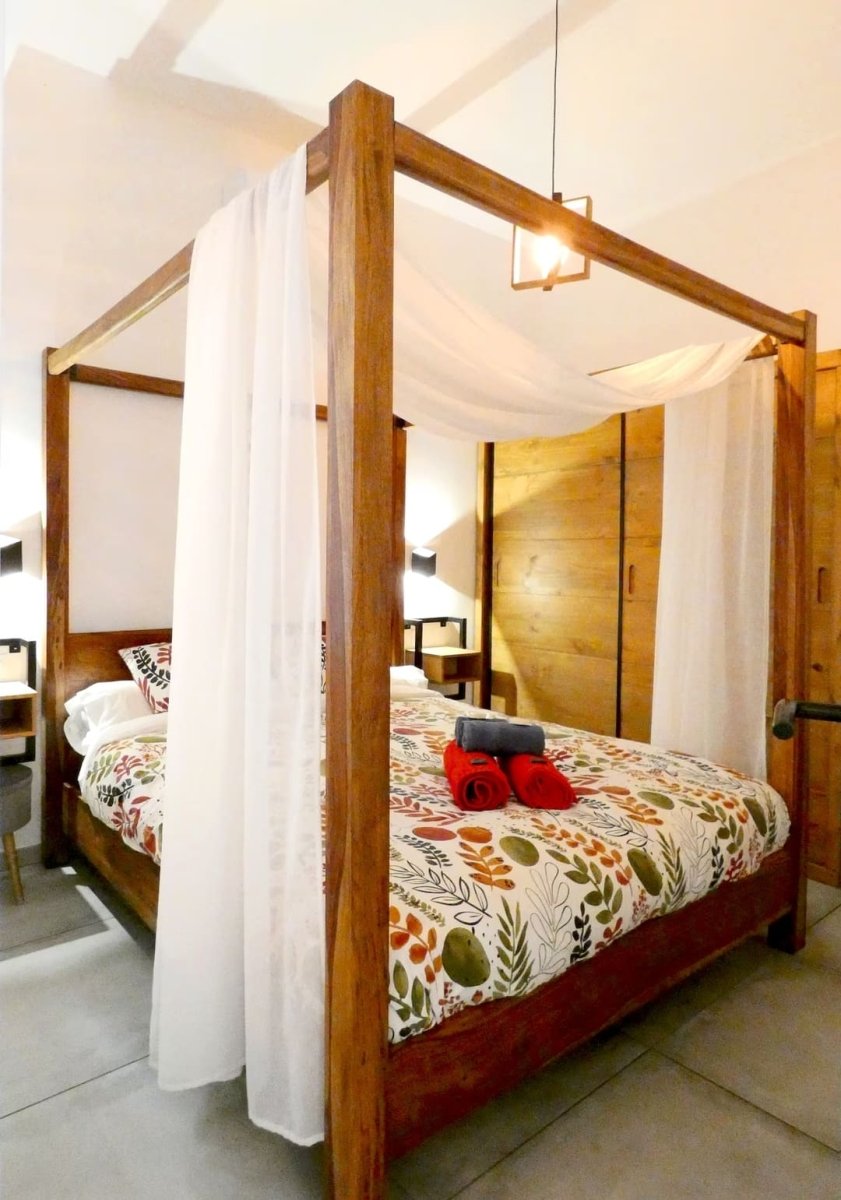 Le Ginkgo Collioure : spa troglodyte - Love’nSpa - weekend en amoureux, love rooms avec spa ou jacuzzi privatif11 de Le Ginkgo Collioure : spa troglodyte
