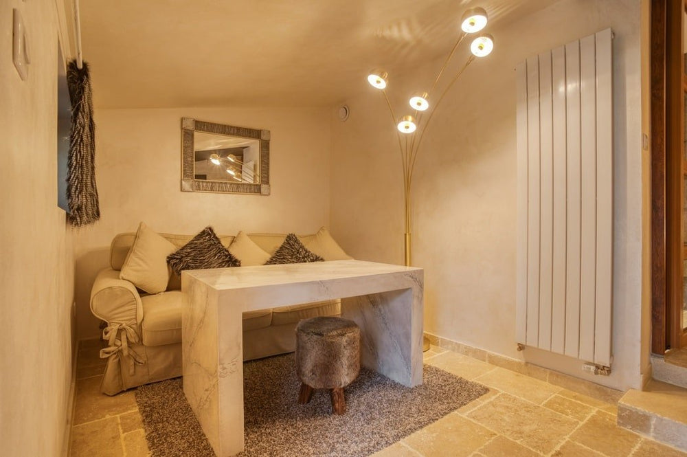 Le Haut Jardin - Le Désir - Love’nSpa - weekend en amoureux, love rooms avec spa ou jacuzzi privatif3 de Le Haut Jardin - Le Désir
