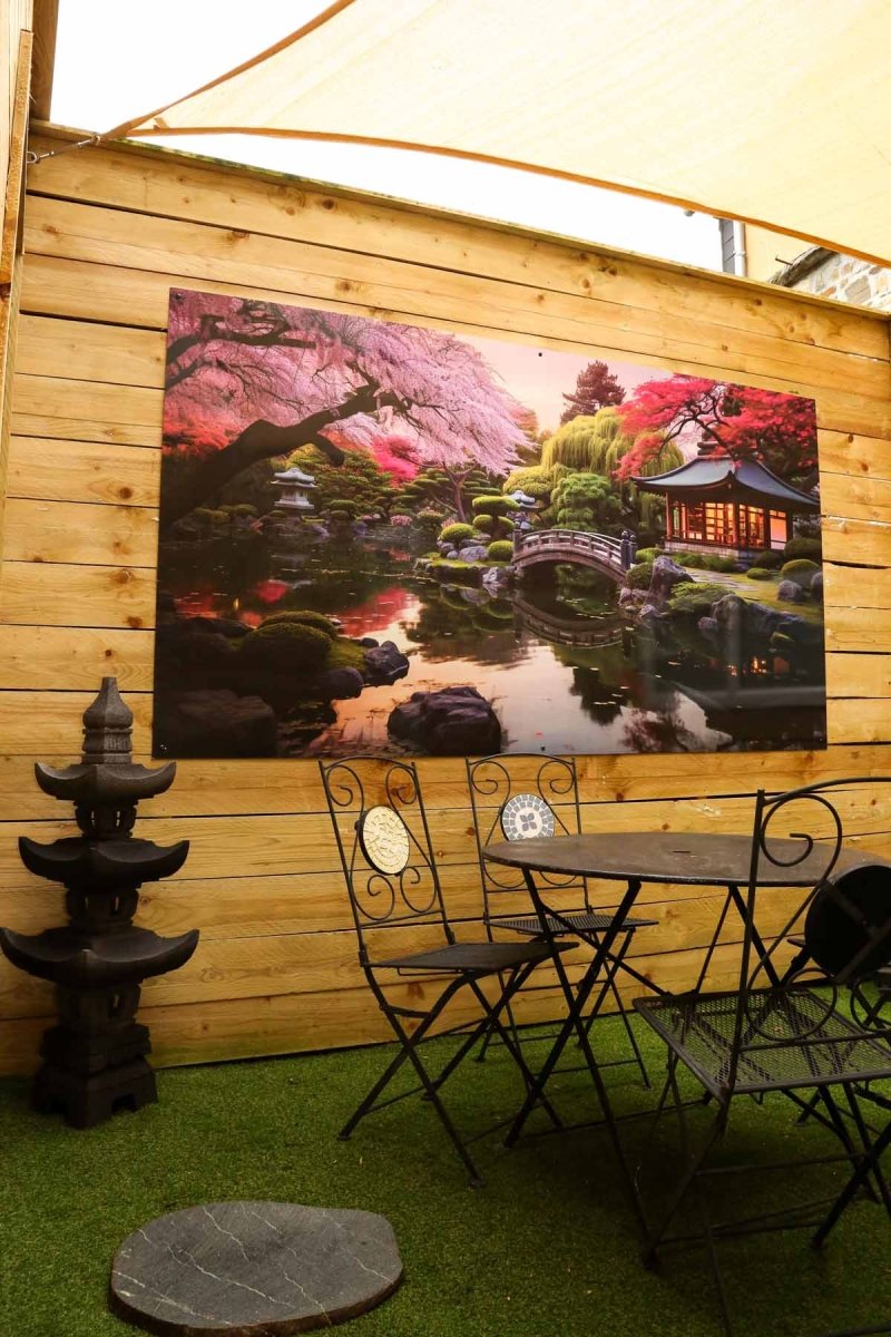 Le Jade Rouge - Love’nSpa - weekend en amoureux, love rooms avec spa ou jacuzzi privatif9 de Le Jade Rouge
