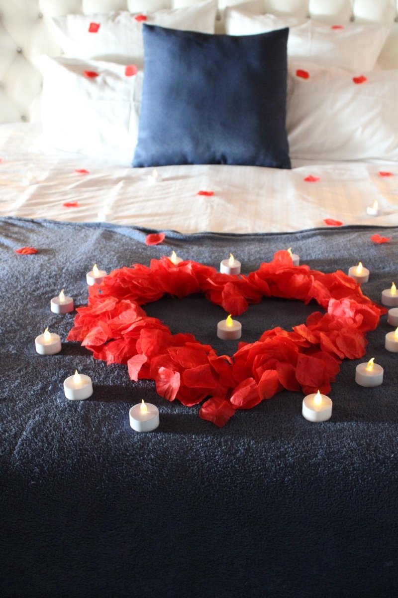 Le Lodge des Charmes - Love’nSpa - weekend en amoureux, love rooms avec spa ou jacuzzi privatif13 de The Lodge des Charmes
