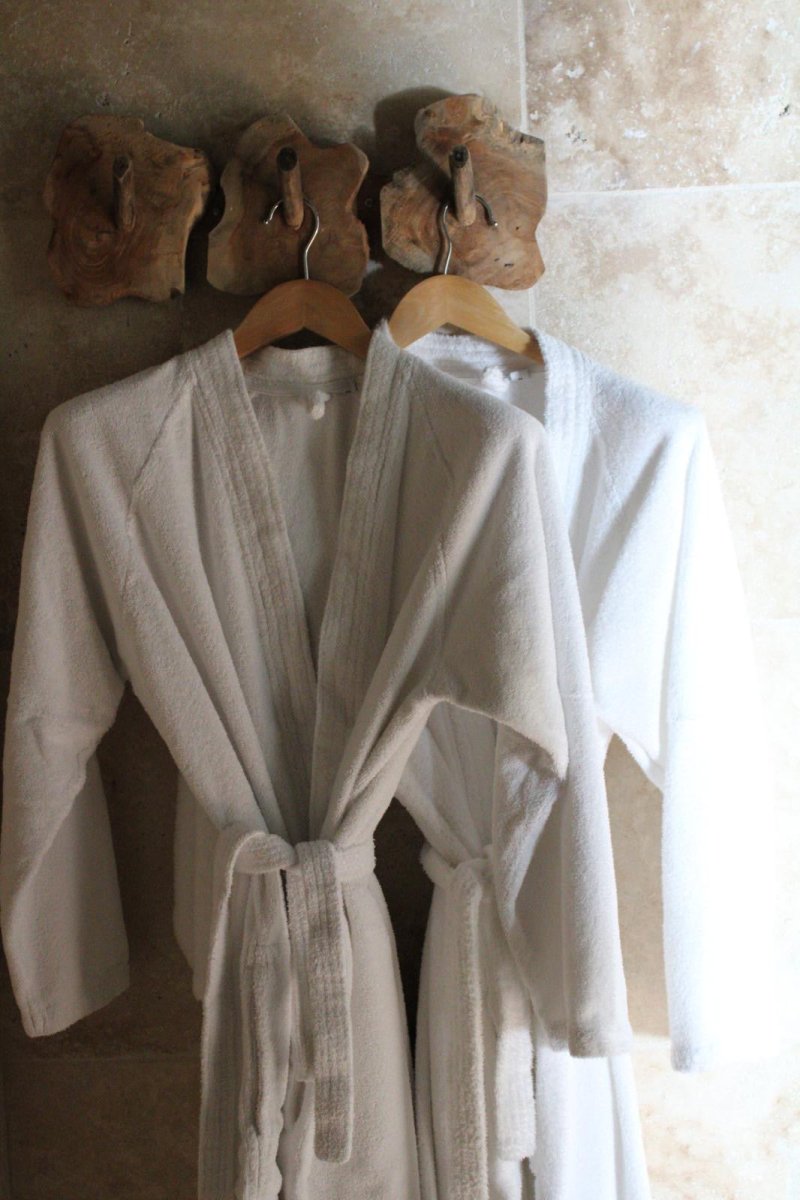 Le Lodge des Charmes - Love’nSpa - weekend en amoureux, love rooms avec spa ou jacuzzi privatif11 de The Lodge des Charmes
