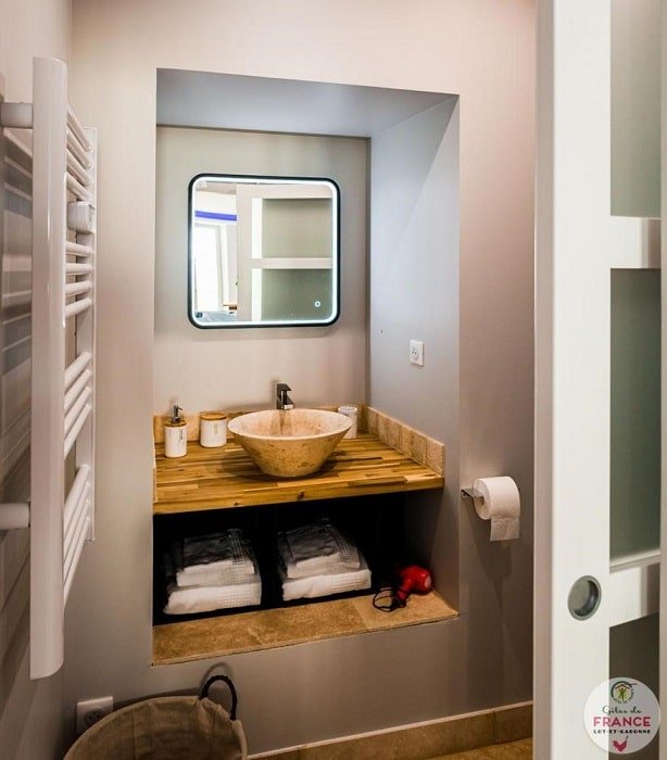 Le loft en bulles - Love’nSpa - weekend en amoureux, love rooms avec spa ou jacuzzi privatif3 de Le loft en bulles
