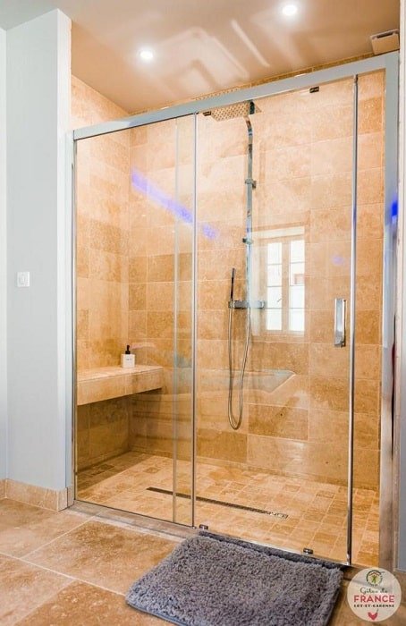 Le loft en bulles - Love’nSpa - weekend en amoureux, love rooms avec spa ou jacuzzi privatif2 de Le loft en bulles
