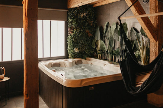 Le Loft Les Secrets d'Honfleur - Love’nSpa - weekend en amoureux, love rooms avec spa ou jacuzzi privatif