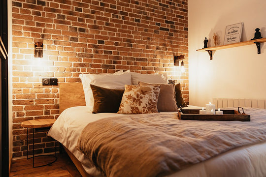 Le Loft Les Secrets d'Honfleur - Love’nSpa - weekend en amoureux, love rooms avec spa ou jacuzzi privatif