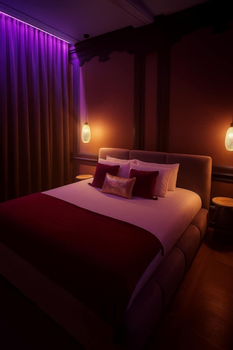 Le Love Castel - Love’nSpa - weekend en amoureux, love rooms avec spa ou jacuzzi privatif