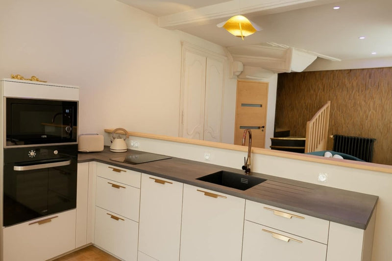 Le Love Castel - Love’nSpa - weekend en amoureux, love rooms avec spa ou jacuzzi privatif