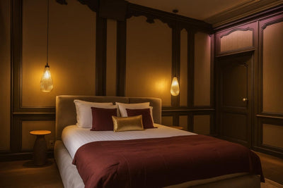 Le Love Castel - Love’nSpa - weekend en amoureux, love rooms avec spa ou jacuzzi privatif