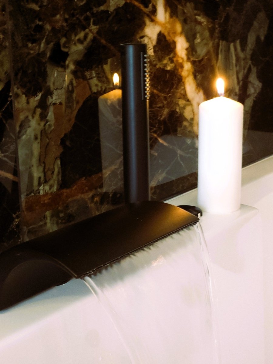 Le Murmure du Cosnier - Love’nSpa - weekend en amoureux, love rooms avec spa ou jacuzzi privatif6 de Le Murmure du Cosnier
