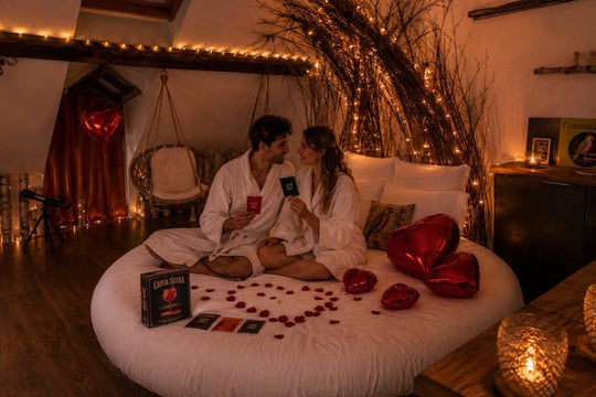 Le nichoir - Love’nSpa - weekend en amoureux, love rooms avec spa ou jacuzzi privatif