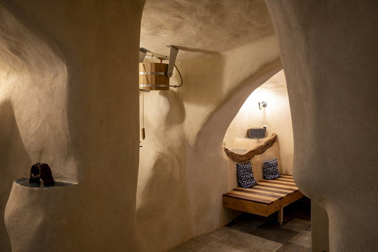 Le nid de la Buèges - Love’nSpa - weekend en amoureux, love rooms avec spa ou jacuzzi privatif