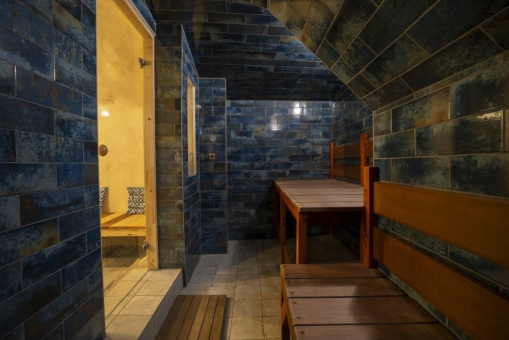 Le nid de la Buèges - Love’nSpa - weekend en amoureux, love rooms avec spa ou jacuzzi privatif2 de Le nid de la Buèges
