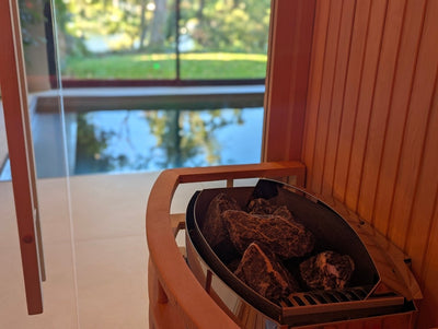 Le Nid de l'Erdre - Love’nSpa - weekend en amoureux, love rooms avec spa ou jacuzzi privatif