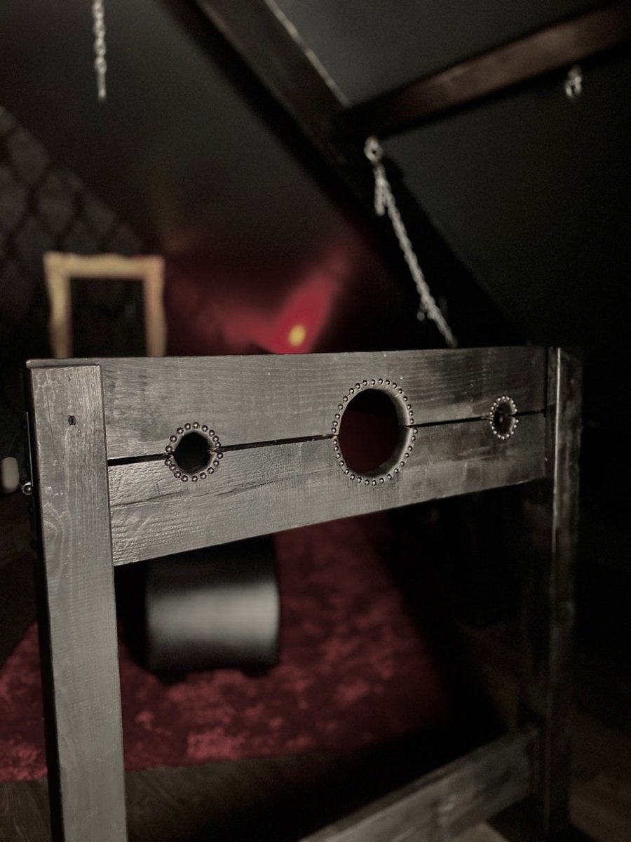 Le PasSage - Love’nSpa - weekend en amoureux, love rooms avec spa ou jacuzzi privatif10 de Le PasSage
