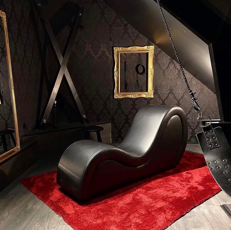 Le PasSage - Love’nSpa - weekend en amoureux, love rooms avec spa ou jacuzzi privatif4 de Le PasSage
