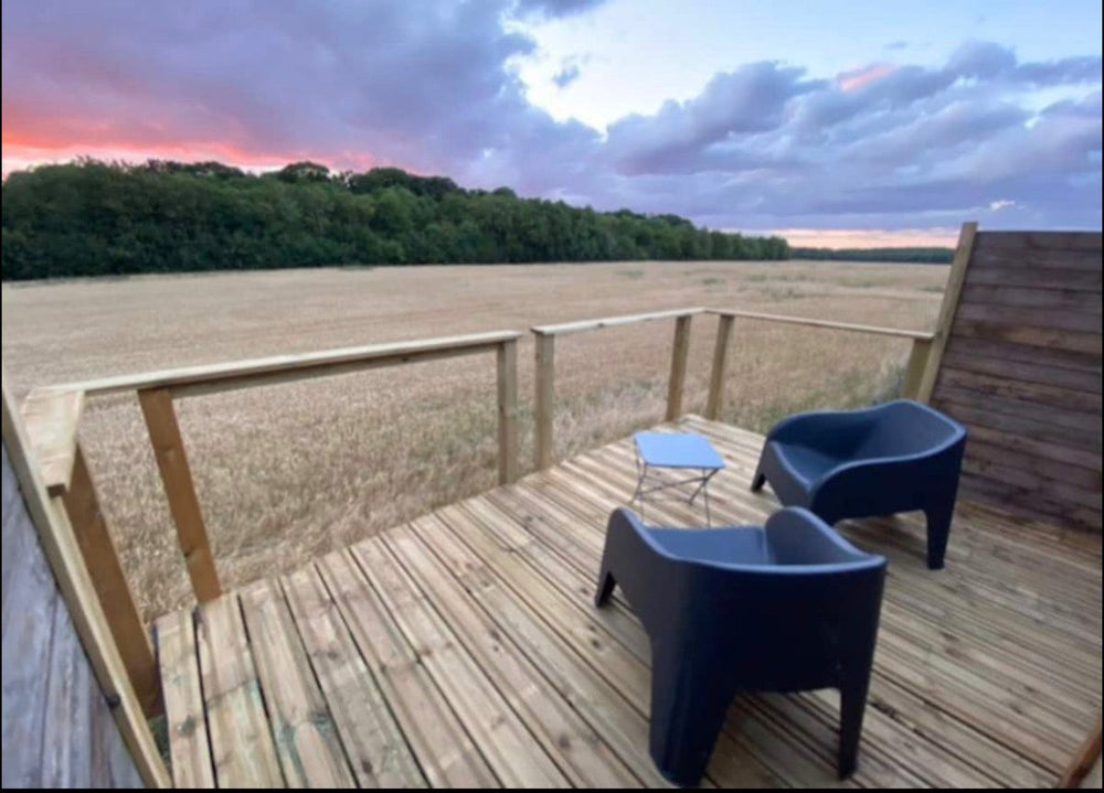 Le PasSage - Love’nSpa - weekend en amoureux, love rooms avec spa ou jacuzzi privatif6 de Le PasSage
