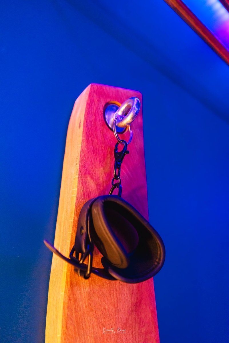 LE PAVILLON DES AMANTS - Love’nSpa - weekend en amoureux, love rooms avec spa ou jacuzzi privatif13 de LE PAVILLON DES AMANTS
