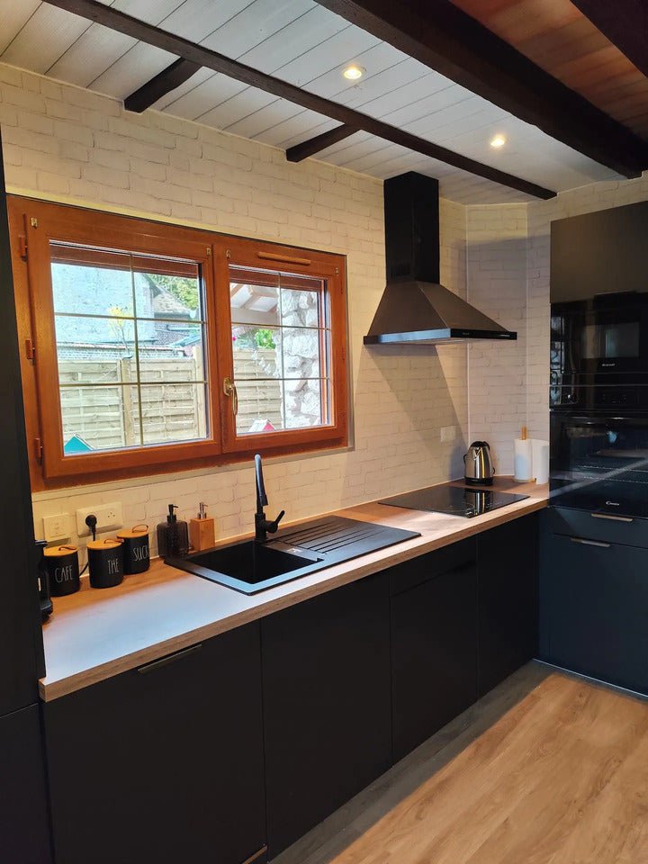 Le Petit Paradis - Love’nSpa - weekend en amoureux, love rooms avec spa ou jacuzzi privatif12 de Le Petit Paradis
