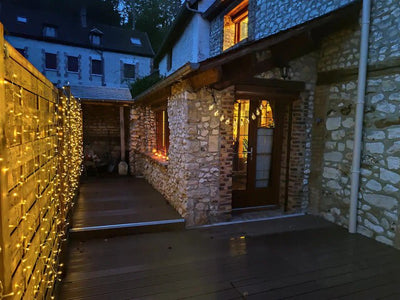 Le Petit Paradis - Love’nSpa - weekend en amoureux, love rooms avec spa ou jacuzzi privatif