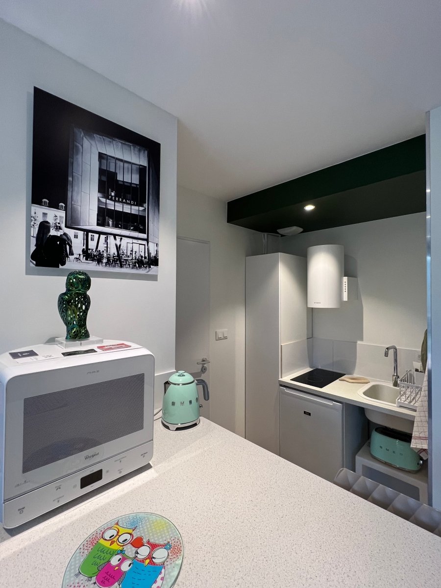 Le Pont de La Roche - La Cabane - Love’nSpa - weekend en amoureux, love rooms avec spa ou jacuzzi privatif5 de Le Pont de La Roche - La Cabane
