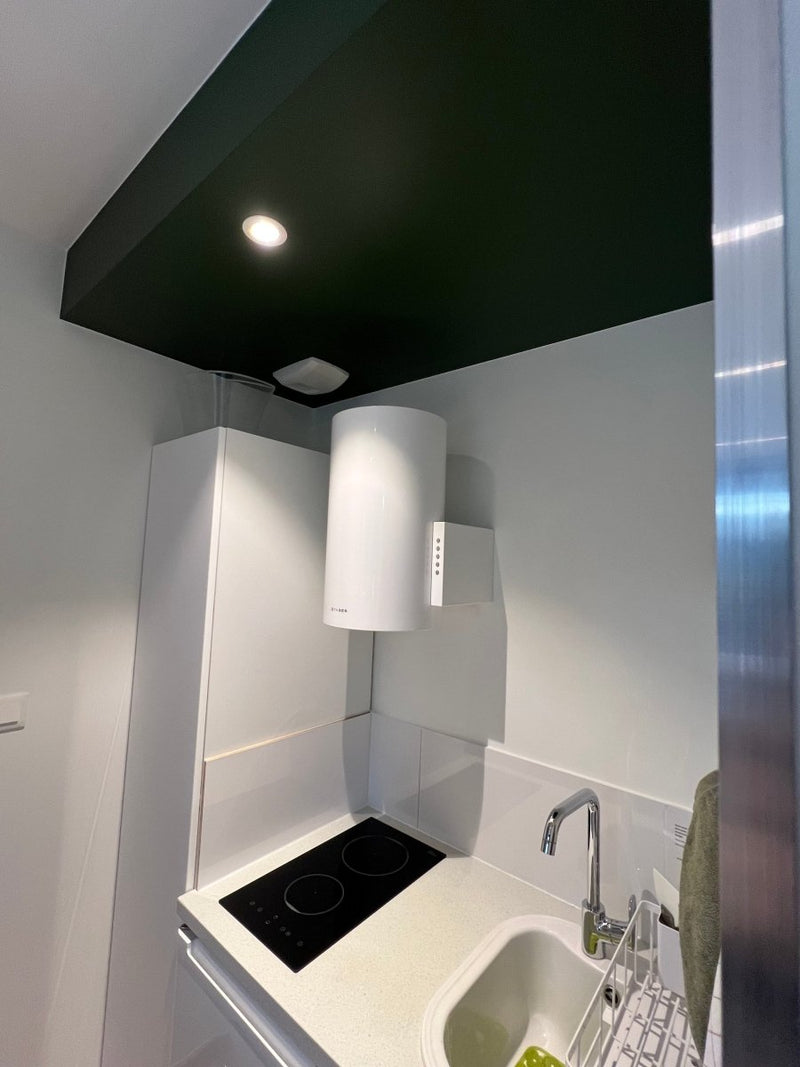 Le Pont de La Roche - La Cabane - Love’nSpa - weekend en amoureux, love rooms avec spa ou jacuzzi privatif3 de Le Pont de La Roche - La Cabane
