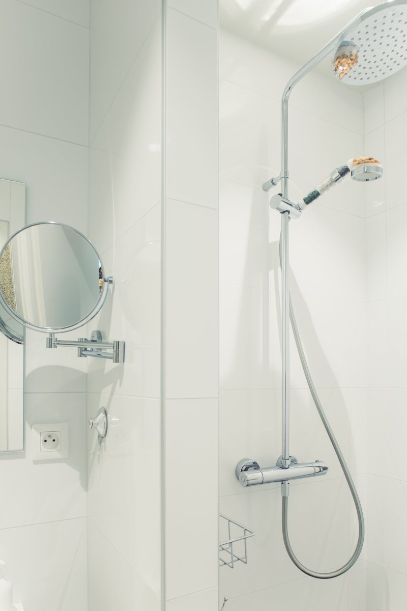 Le Pont de La Roche - La Cabane - Love’nSpa - weekend en amoureux, love rooms avec spa ou jacuzzi privatif8 de Le Pont de La Roche - La Cabane
