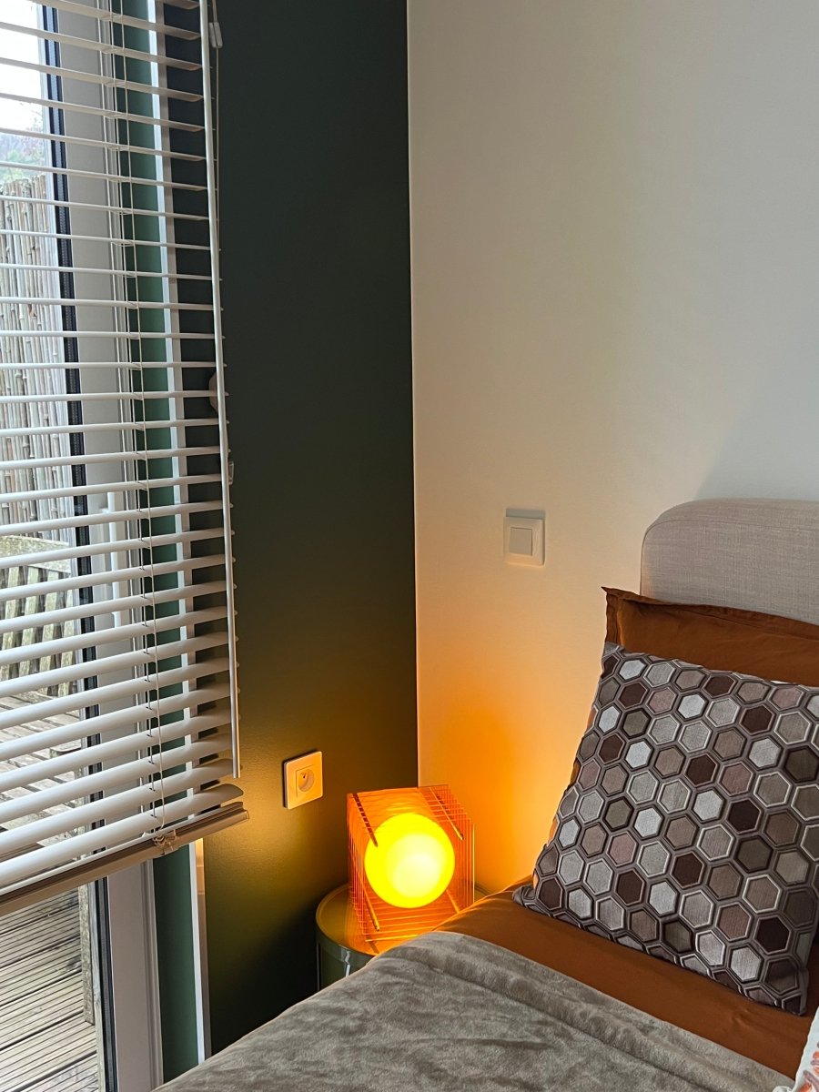 Le Pont de La Roche - La Cabane - Love’nSpa - weekend en amoureux, love rooms avec spa ou jacuzzi privatif9 de Le Pont de La Roche - La Cabane
