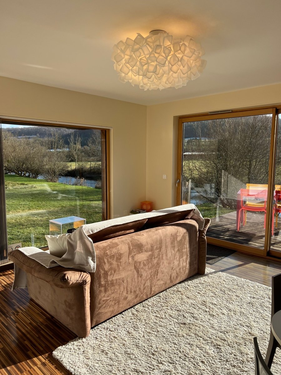 Le Pont de La Roche - Le Cube - Love’nSpa - weekend en amoureux, love rooms avec spa ou jacuzzi privatif5 de Le Pont de La Roche - Le Cube
