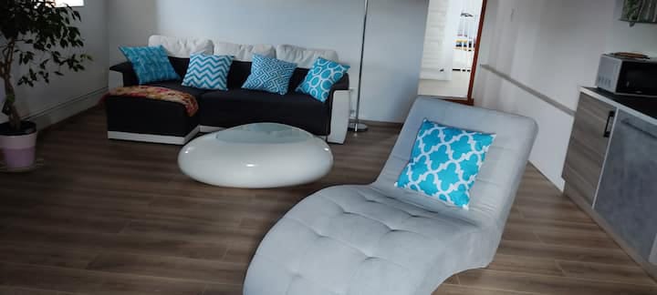 Le Presbytère - Love’nSpa - weekend en amoureux, love rooms avec spa ou jacuzzi privatif2 de Le Presbytère
