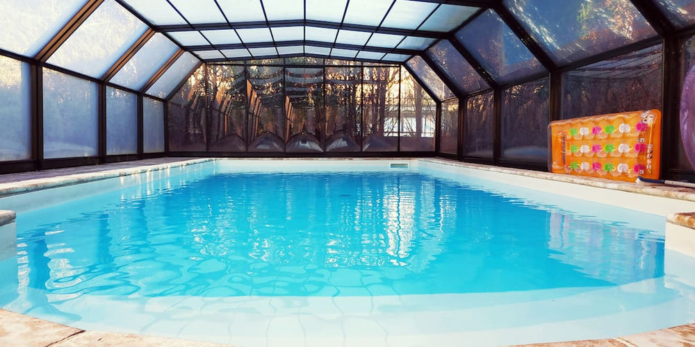 Le Presbytère - Love’nSpa - weekend en amoureux, love rooms avec spa ou jacuzzi privatif1 de Le Presbytère
