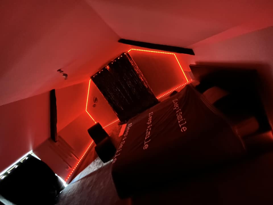 Le p'tit Quiou - Love’nSpa - weekend en amoureux, love rooms avec spa ou jacuzzi privatif11 de Le p'tit Quiou
