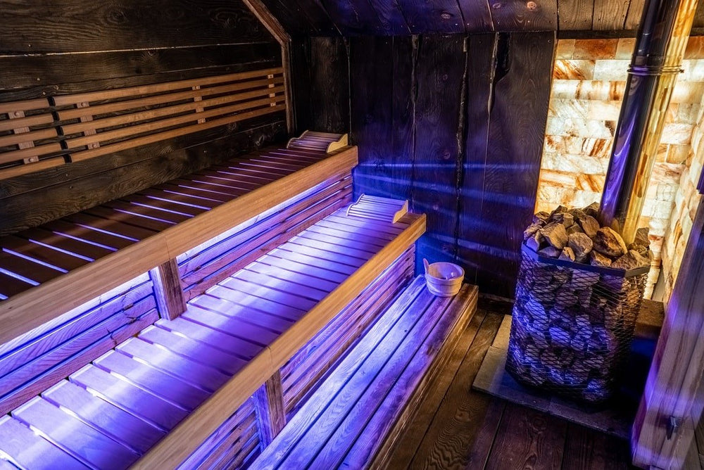 Le Renard à sornettes - Love’nSpa - weekend en amoureux, love rooms avec spa ou jacuzzi privatif4 de Le Renard à sornettes
