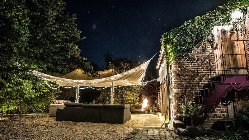 Le Renard à sornettes - Love’nSpa - weekend en amoureux, love rooms avec spa ou jacuzzi privatif2 de Le Renard à sornettes
