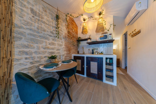 Le Rêve Balinais - Love’nSpa - weekend en amoureux, love rooms avec spa ou jacuzzi privatif