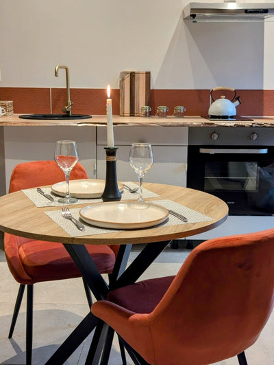 Le rituel - Love’nSpa - weekend en amoureux, love rooms avec spa ou jacuzzi privatif