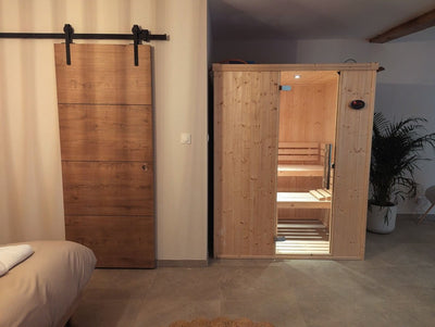 Le rituel - Love’nSpa - weekend en amoureux, love rooms avec spa ou jacuzzi privatif