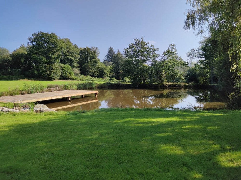 Le Romantik' - Love’nSpa - weekend en amoureux, love rooms avec spa ou jacuzzi privatif8 de Le Romantik'
