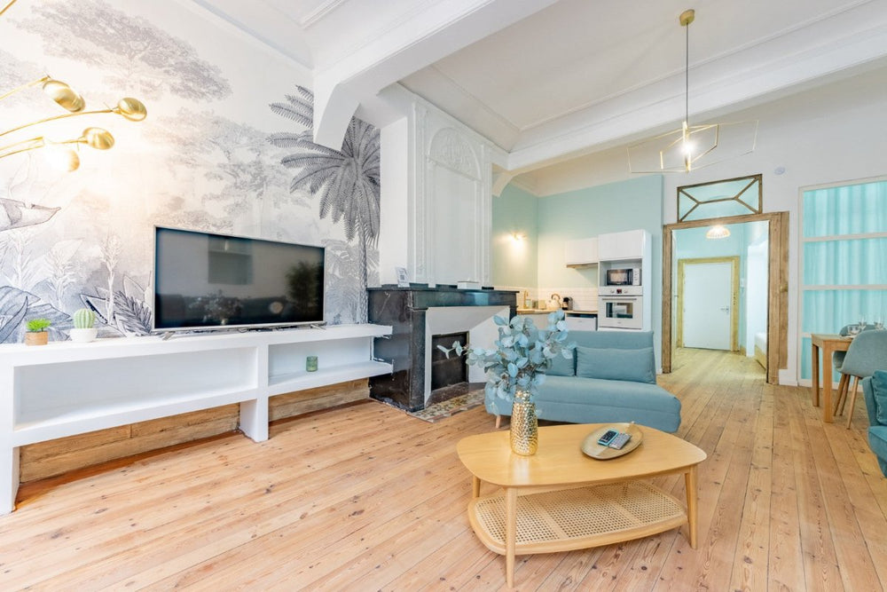 Le Romantique & Spa - Love’nSpa - weekend en amoureux, love rooms avec spa ou jacuzzi privatif14 de Le Romantique & Spa
