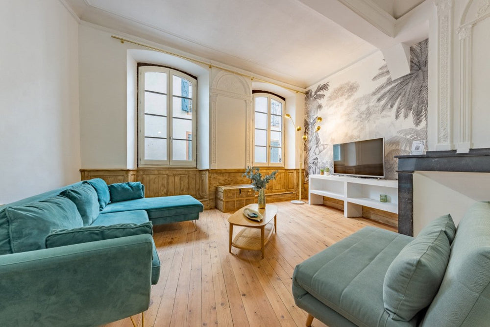 Le Romantique & Spa - Love’nSpa - weekend en amoureux, love rooms avec spa ou jacuzzi privatif5 de Le Romantique & Spa
