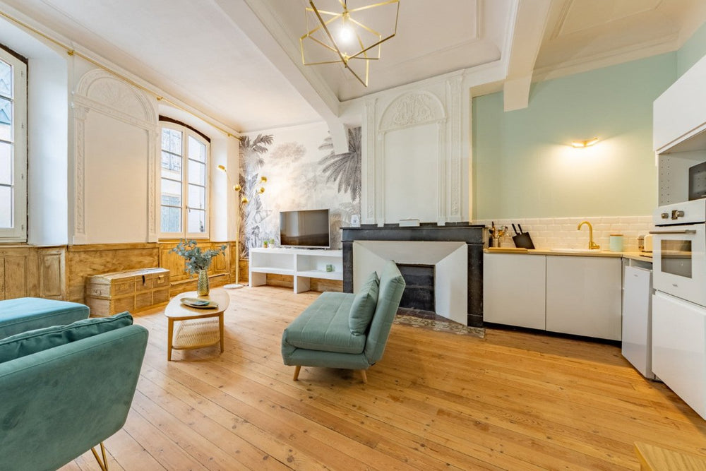 Le Romantique & Spa - Love’nSpa - weekend en amoureux, love rooms avec spa ou jacuzzi privatif18 de Le Romantique & Spa
