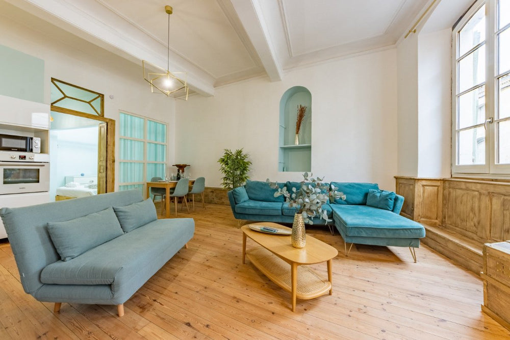 Le Romantique & Spa - Love’nSpa - weekend en amoureux, love rooms avec spa ou jacuzzi privatif12 de Le Romantique & Spa
